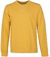 Colorful Standard Pull Jaune CS1005 Burned Yellow commander en ligne | Suitable