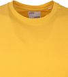 Colorful Standard T-shirt Gult Product / Detail