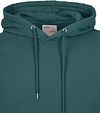 Colorful Standard Organic Hoodie Petrol Product / Detail