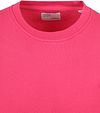 Colorful Standard Sweater Donker Roze Product / Detail