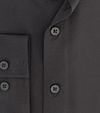 Koszula R2 Knitted Piqué Czarna Product / Detail
