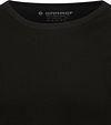 Garage Basic T-Shirt z długim rękawem czarny Product / Detail