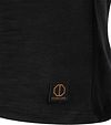 Dstrezzed Newman T-Shirt czarny Product / Detail