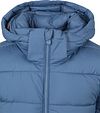 Save The Duck Jacke Boris Blau Product / Detail
