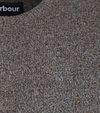 Barbour Tisbury Pullover Grey
