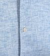 Desoto Overhemd Monochrome Blauw Product / Detail