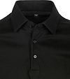 Desoto Poloshirt Essential Black Product / Detail