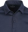 Desoto Poloskjorte Essential Navy Product / Detail