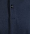 Desoto Poloskjorte Essential Navy Product / Detail