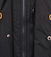 Didriksons Parka Marco Navy Product / Detail