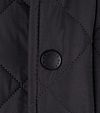 Barbour Chelsea Sportsquilt Jacket Navy Product / Detail