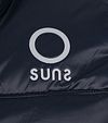 Sunstripes Travel Bodywarmer Navy Product / Detail