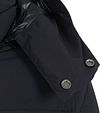 Suitable Sea Winterjas Navy Product / Detail