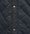 Suitable Step Bodywarmer Navy Product / Detail