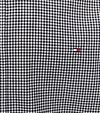 Tommy Hilfiger Big And Tall Overhemd Ruit Blauw Product / Detail