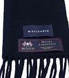 Suitable Sjaal Merino Wol Navy Product / Detail