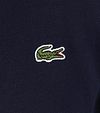 Lacoste Sport T-Shirt Donkerblauw Product / Detail