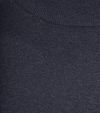 Steppin' Out Coltrui Cotton Cashmere Navy Product / Detail