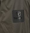 Tenson Transition Jacket Donkergroen Product / Detail