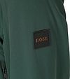 BOSS Oloco Jas Donkergroen Product / Detail