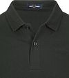 Fred Perry Polo M6000 Donkergroen T50 Product / Detail