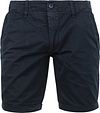 Dstrezzed Basic Shorts marineblå 515356SMO-649
