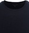 Camiseta Dstrezzed Mc Queen melange azul marino oscuro Product / Detail