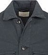 Dstrezzed Overshirt Maverick granatowy Product / Detail