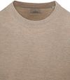 Pullover Dstrezzed Beige Mélange Product / Detail