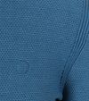 Dstrezzed Pullover Mercury Blau Product / Detail