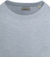 Dstrezzed Pullover Light Blue Melange Product / Detail