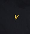 Lyle & Scott Harrington Jacke Dunkelblau Product / Detail