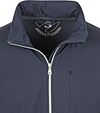 Suitable Xam Jacke Navy Product / Detail