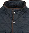 Suitable Step Jacke Navy Product / Detail