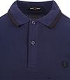 Fred Perry Polo M3600 Dunkelblau S28 Product / Detail