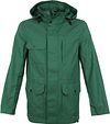 Ecoalf Cuatre Jacke Grün kaufen | GAJKCUATR1490MS22-111 | Suitable
