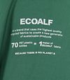 Ecoalf Cuatre Jas Grønn Product / Detail