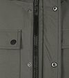 Kurtka Ecoalf Luena khaki Product / Detail