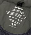 Ecoalf Luena Jacka Khaki Product / Detail