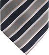 Silk Tie Stripes F82-10 Product / Detail