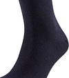 Falke Airport Kniekous Navy Product / Detail