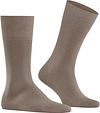 Falke Tiago Calze Taupe Product