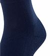 Falke Cool Kick Sock Navy Product / Detail