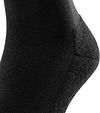 Falke Cool Kick Socke Schwarz Product / Detail