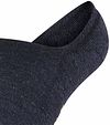 Falke Keep Warm skarpety typu sneaker, ciemnogranatowe Product / Detail