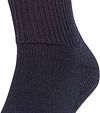 FALKE Walkie Wander Socken Wool Blend Marine Blau6120 Product / Detail
