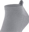 FALKE Cool Kick Einzelsocken Grau Product