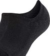 Falke Hold Deg Varm Sneaker Sok Svart Product / Detail