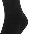 Falke Run Ergo Zwart Product