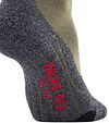 FALKE TK2 Explore Wander Socken Olivgrün Product / Detail
